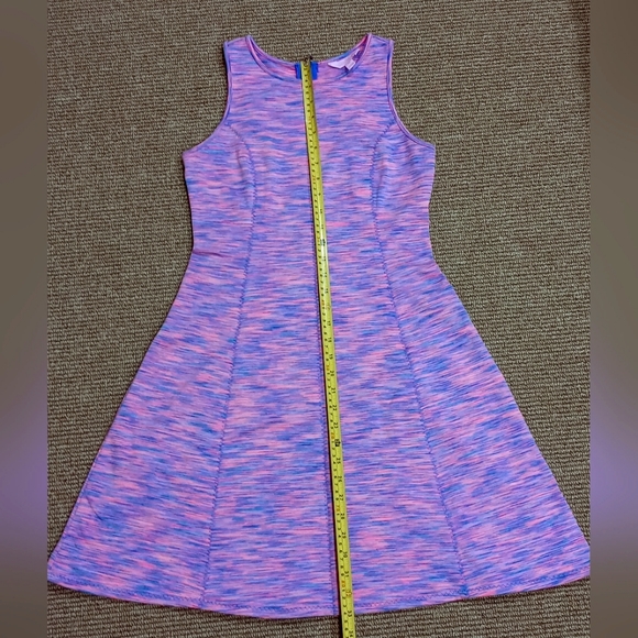 Lilly Pulitzer, XS, Pink and purple - Picture 3 of 7